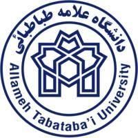 Allameh Tabataba’i University logo