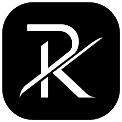 pooria kheiri logo favicon