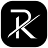 pooria kheiri logo