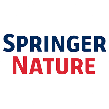 Springer Nature logo