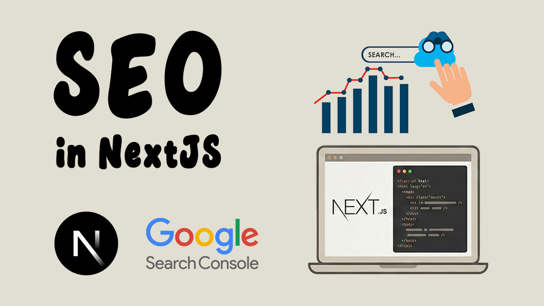 SEO Checklist for nextjs