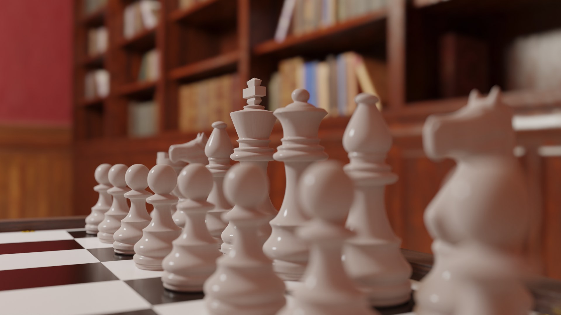 Chess Set
